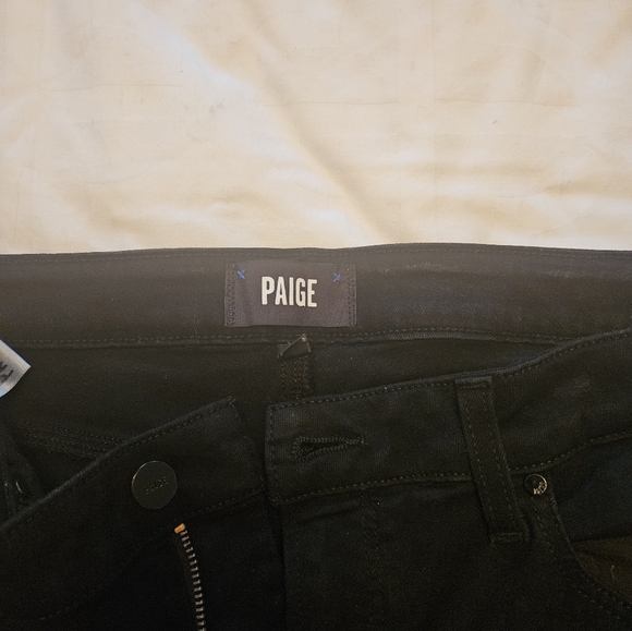Paige leenah jeans - Picture 5 of 9